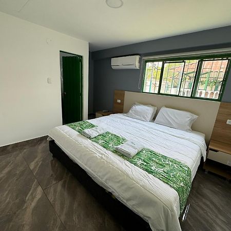 Hotel Maratea Melgar Bagian luar foto