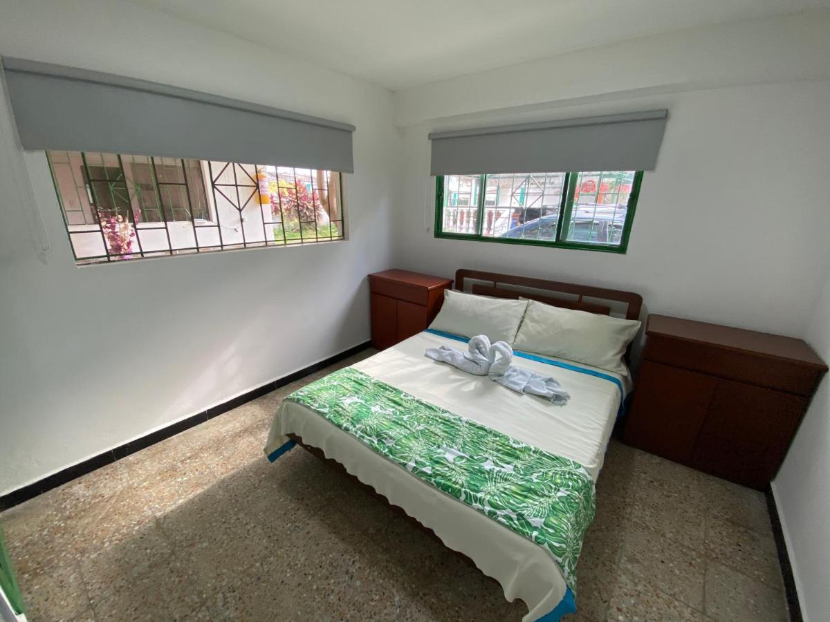 Hotel Maratea Melgar Bagian luar foto