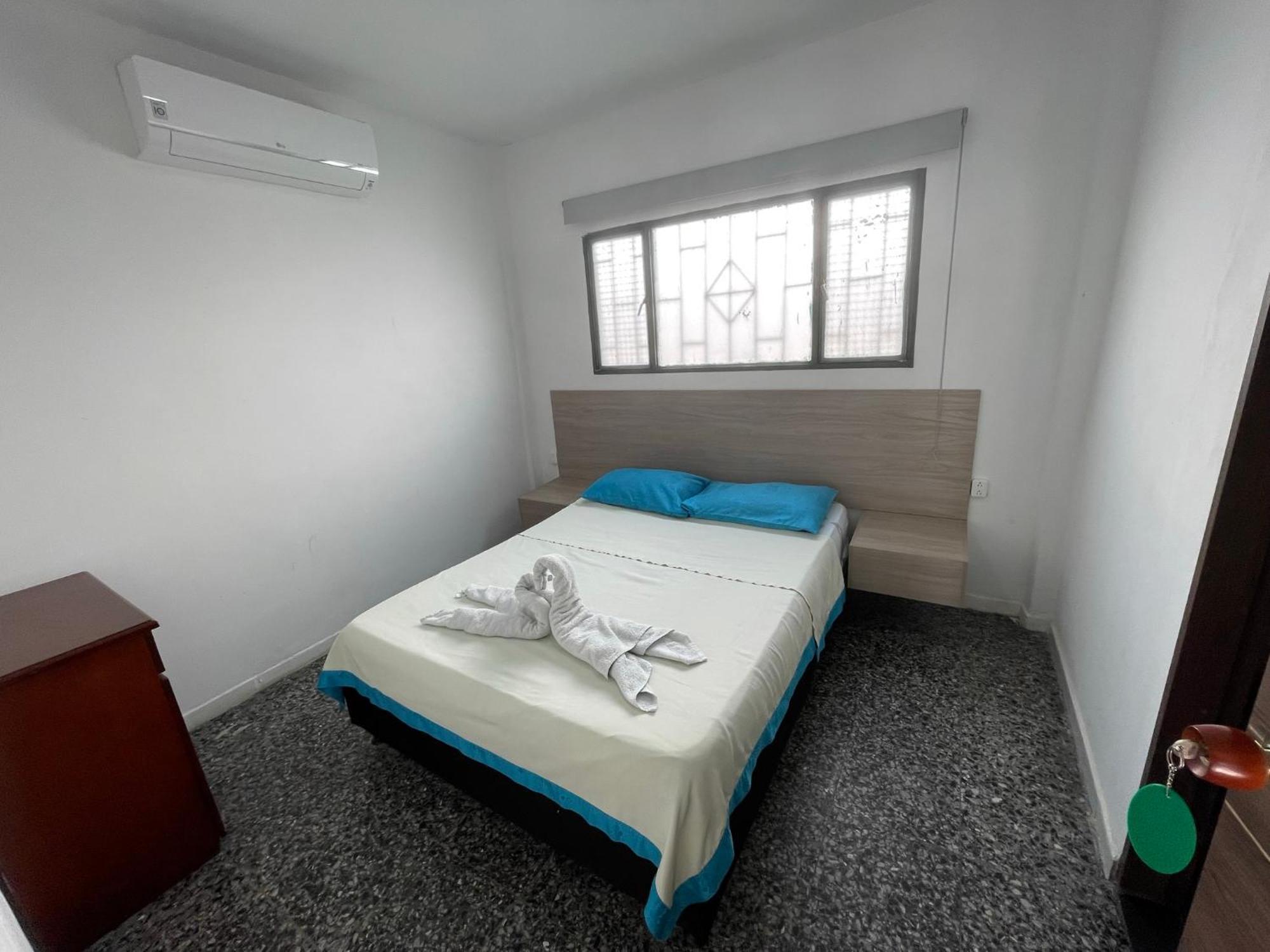 Hotel Maratea Melgar Bagian luar foto